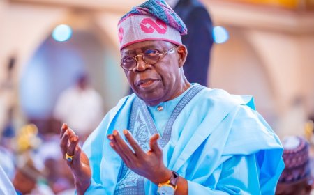 FULL TEXT OF NATIONAL BROADCAST BY PRESIDENT BOLA AHMED TINUBU ON THE 64TH INDEPENDENCE ANNIVERSARY OF THE FEDERAL REPUBLIC OF NIGERIA OCTOBER 1, 2024