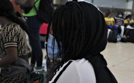 The Federal Government advises Nigerian citizens currently in Lebanon to return home.