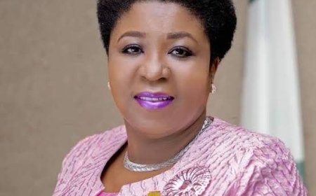 The Federal Government, via the Office of the Head of Civil Service of the Federation, has initiated the process of appointing new Permanent Secretaries to occupy vacancies in eight states.