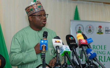 The National Orientation Agency (NOA) has refuted claims suggesting that citizens are required to obtain permission from the Agency before using the National Anthem.