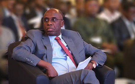 Encouraging chaos by Rotimi Amaechi is both reckless and unpatriotic. - APC