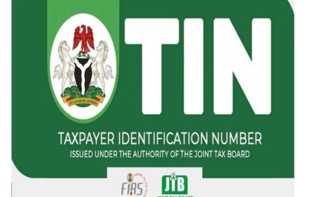 A new bill has been proposed in Nigeria that will make it mandatory for individuals involved in banking, insurance, stock-broking, and other financial services to provide a Tax Identification Number (TIN) before opening a new account or operating an existing one.