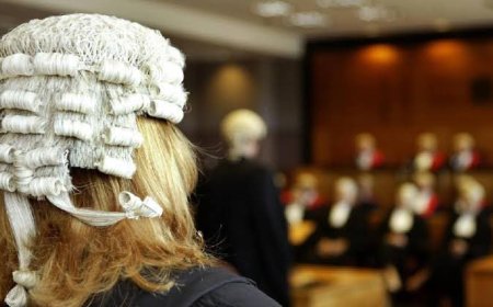 The NJC encourages judicial officers to enhance their performance, warning that failure to do so may result in their removal.