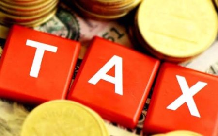 The details of New Nigeria Tax Bill: