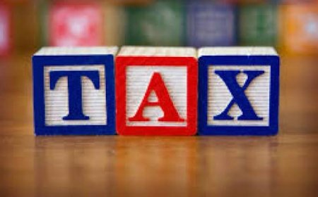 The details of the new Nigeria Tax Administration Bill (NTAB):