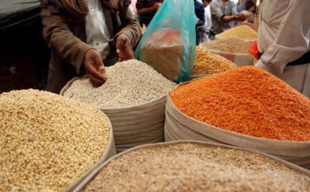 States experiencing the most significant increases in food prices, according to NBS.