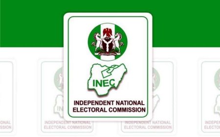 The INEC has officially scheduled the Anambra governorship election for Saturday, November 8, 2025.