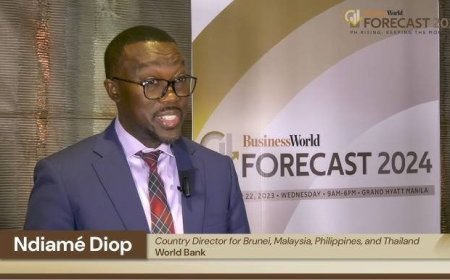 World Bank Urges Nigerian Government Not to Undo Ongoing Reforms.