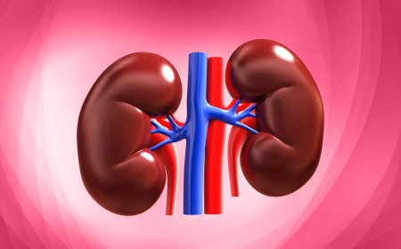 5 Foods That Are Harming Your Kidneys