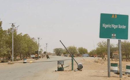 The Comptroller General of the Nigeria Immigration Service, Kemi Nandap, has revealed that efforts are currently being made to modernize Nigeria's border security infrastructure.