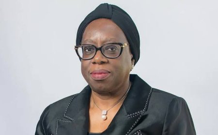 The CJN, Justice Kudirat Kekere-Ekun, has stated that building 40 Judges' Quarters in the Katampe District of Abuja will enhance the effectiveness of judicial officers in the FCT.