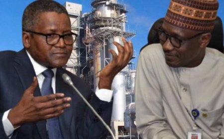 Dangote Refinery has not been able to fulfill the supply of 1.065 billion liters, according to NNPCL documents seen by the Nation.
