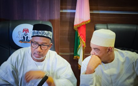 The PDP announced late Tuesday that the National Executive Committee (NEC) meeting, which was set for Thursday, has been rescheduled to November 28, 2024.