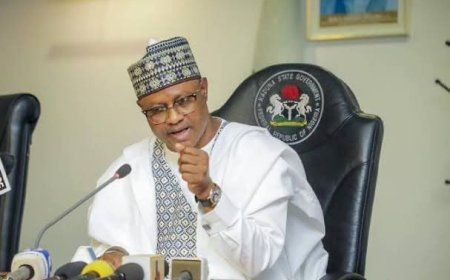 On Friday, Governor Uba Sani of Kaduna State revealed that the number of out-of-school children in his state has reduced by 300,000 since April 2024.