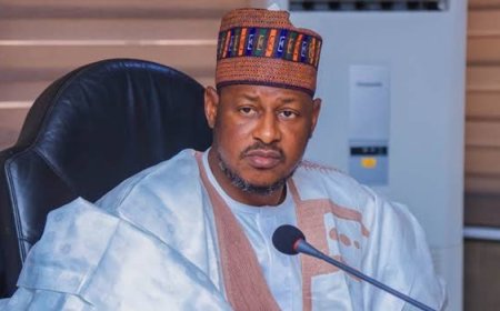 Governor Dikko Umar Radda of Katsina has announced that numerous communities within the state have become less accessible to bandits, as residents are actively implementing strategies to protect themselves from attacks.