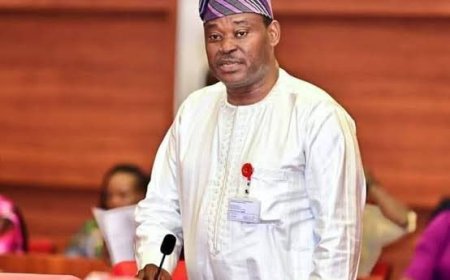 Jimoh Ibrahim urges the Federal Government to issue food vouchers as a means to address hunger and poverty in Nigeria.