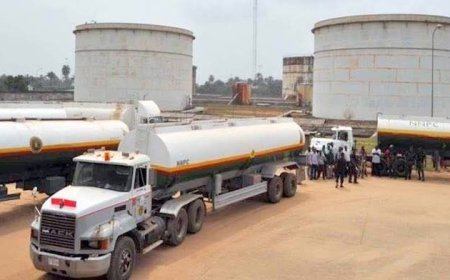 The oil markets have addressed a letter to the President, dated October 21, in which they are requesting a grant of N100 billion to assist in preventing the closure of impacted 10,000 marketers’ businesses in the coming weeks.