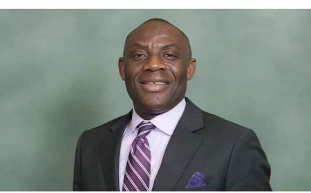 The Minister of Education, Dr. Tunji Alausa, has announced the abolition of the 18-year minimum age requirement for admission into tertiary institutions across Nigeria.