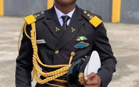 The Seafarers: Unsung Heroes of the Global Supply Chain