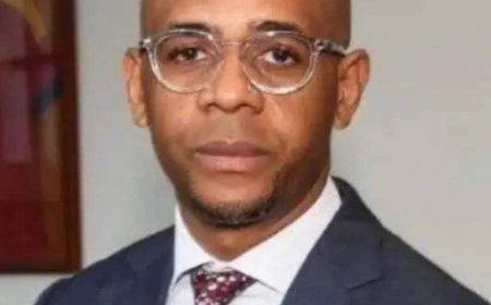 Equatorial Guinea’s Baltasar remanded in prison for allegedly recording 400 s*x tapes