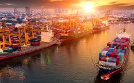 Once in a Lifetime Opportunity in Maritime Industry