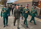 NDA cadets make history at royal marines commando training centre