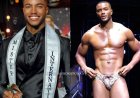 Mr Nigeria makes history as he wins Mr International 2024 pageant.