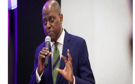 The Governor of the Central Bank of Nigeria (CBN), Mr. Olayemi Cardoso, has urged Nigerians to reconsider leaving the country, popularly referred to as "Japa." He assured that the CBN is working toward creating an economy where everyone and every business can thrive.