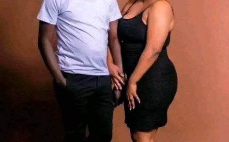 A lady calls off her wedding ceremony and told everyone to end the preparations of her marriage, in her caption;