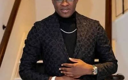 Pastor Tobi Adegboyega loses deportation battle after his church was shut down over alleged £1.87m fraud