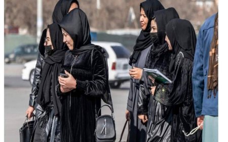 Women in Afghanistan will no longer be allowed to attend nursing and midwifery classes following an edict issued by the Taliban's supreme leader, according to senior employees at institutions offering these courses.