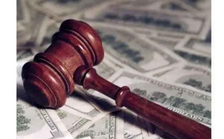 A 39-year-old Nigerian national, Okechuckwu Valentine Osuji, was sentenced in New Haven, Connecticut, to eight years in prison for operating a business email compromise scheme out of multiple countries, including the United States.