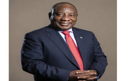 The hashtag RamaphosaMustGo is trending on social media as some South Africans voice their dissatisfaction with President Cyril Ramaphosa following his announcement of a simplified five-year visa process for Nigerian nationals.  