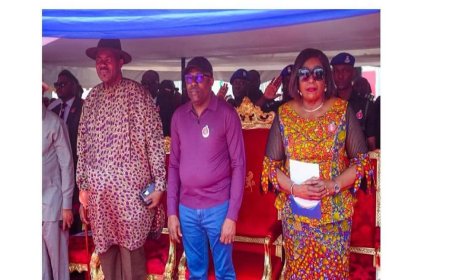 Siminalayi Fubara, governor of Rivers State, has emphasized that politicians should focus on addressing the needs of the people, regardless of their political affiliations or loyalties.