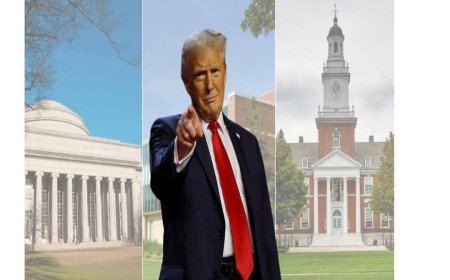 As US President-elect, Donald Trump prepares to re-enter the White House, universities across the USA are warning international students including Nigerians to be aware that executive orders on immigration could affect their status in the US.