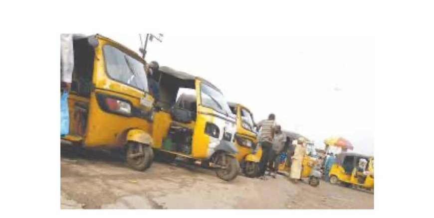 A soldier attached to 3 division of the Nigerian Army, Rukuba Barracks, Jos, allegedly st@bbed a tricycle rider, Abdullahi Muhammad, who was also a herder, to de@th.