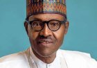 I now feed from renting out my house in Kaduna — Buhari