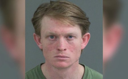 ‘You’re going back’ - Fake immigration agent charged for detaining Latino men and threatening to deport them