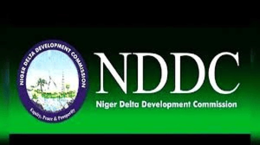 NDDC Begins Payment of N50,000 Monthly Stipends to 10,000 Niger Delta Youths