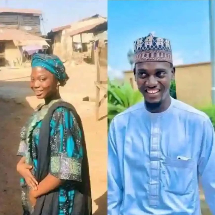 Missing final year Kwara student found dism3mbered in home of Islamic cleric she met on Facebook.