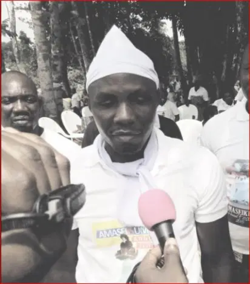 Pipeline Surveillance: Northern youths back Tompolo amid rights abuse claims