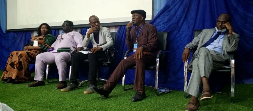 Charting Nigeria's Blue Horizon: Reflections on the International Conference on Blue Economy [NMU]