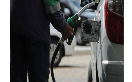 Petrol price rises to N935 in Lagos