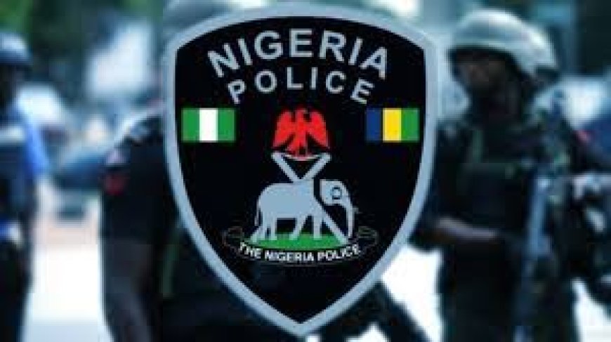 Police arrest couple who kidnapped online vendor in Lagos, b3at her up and threatened to leak her n*.*e pictures