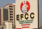 EFCC probes former NNPC officials over alleged N80bn theft