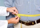 Researchers uncover why waistlines expand during middle age