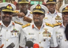 Navy to establish Special Operations Command in Benue, takes delivery of new vessels, helicopters
