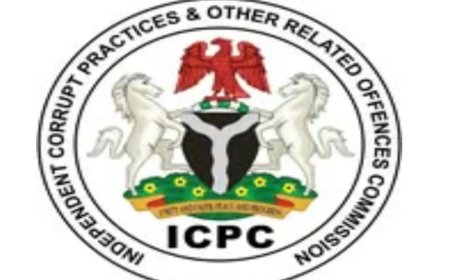 N71.2bn out of N100bn disbursed for student loan diverted - ICPC