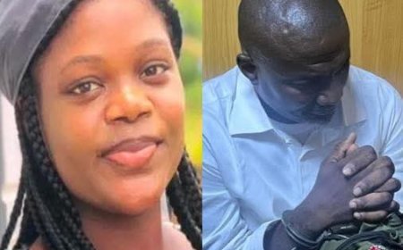 Court sentences BRT driver to death by hanging for killing Bamise