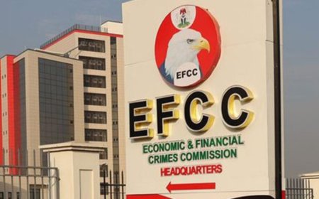 EFCC probes former NNPC officials over alleged N80bn theft